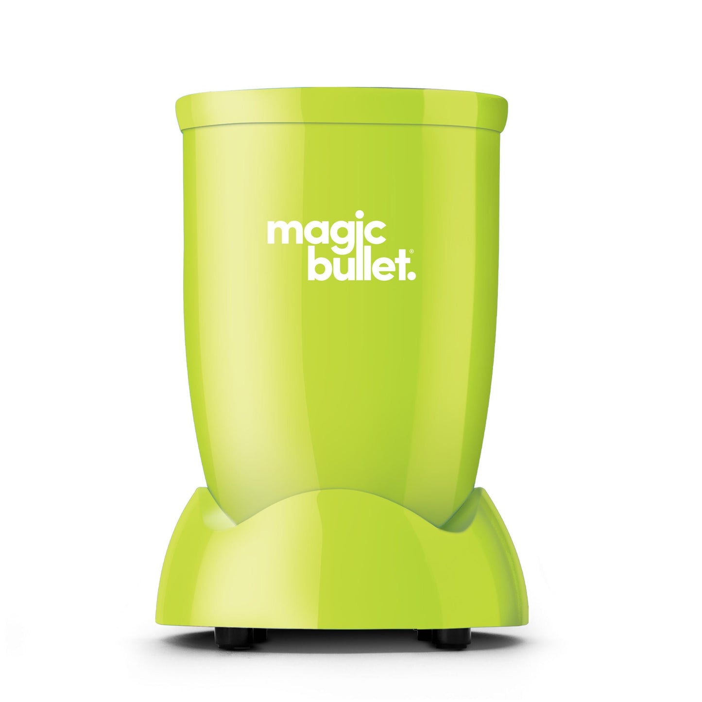 Walmart Magic Bullet Essential with To-Go Lid - Margarita Lime