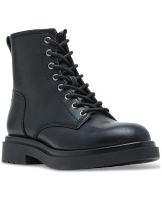 Macy's Madden GirlPalooma Lace-Up Combat Boots – VinNews
