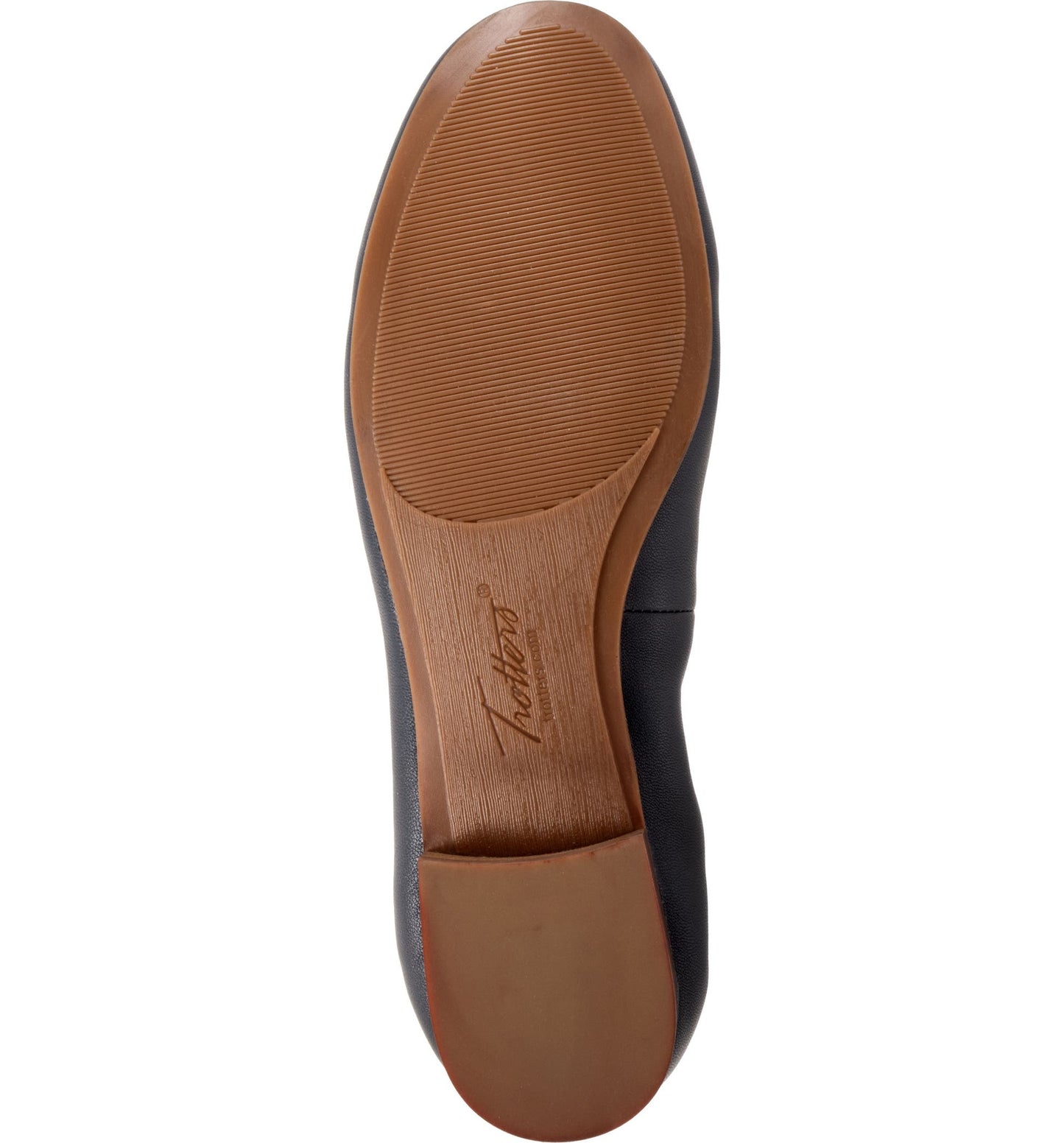 Trotters Gia Ballet Flat (Women)