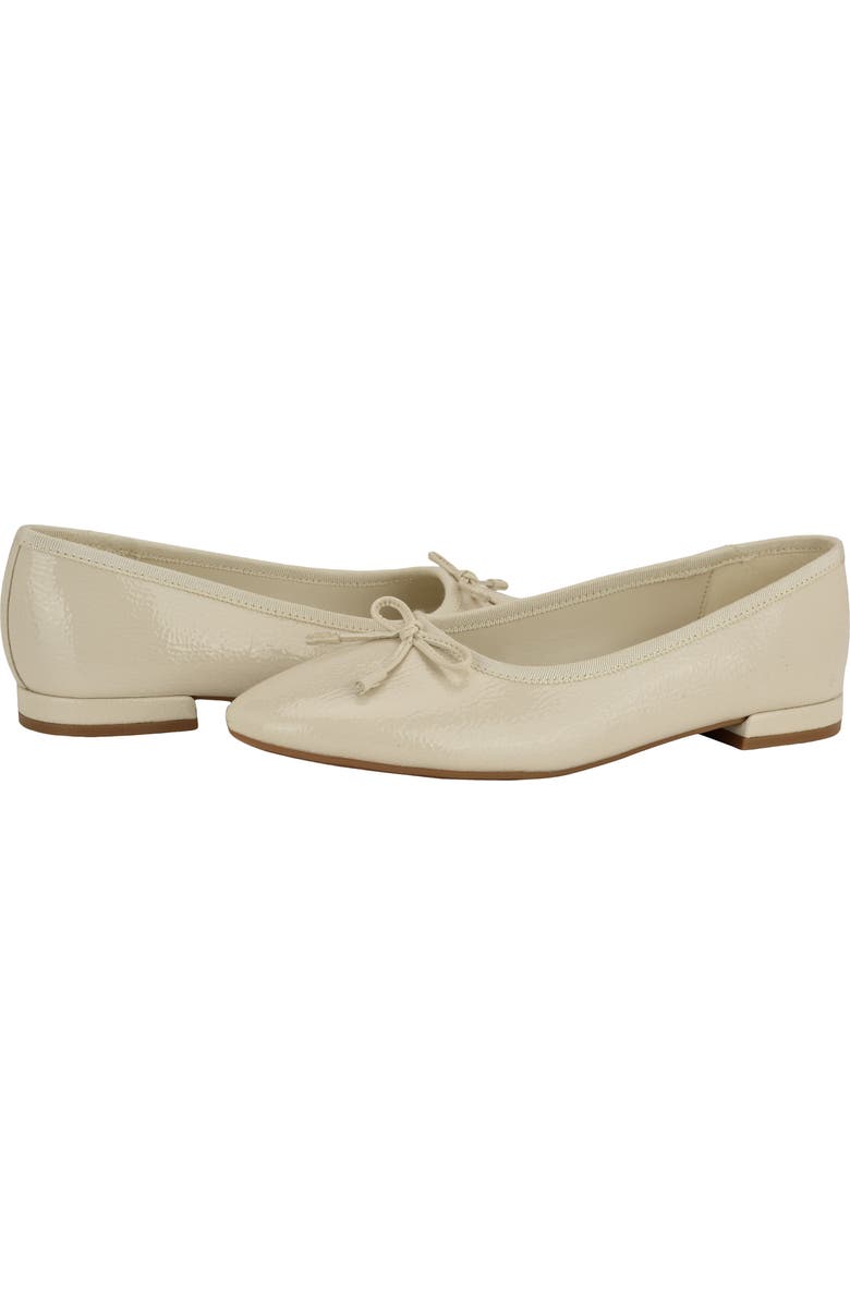 Calvin Klein Cyrie Ballet Flat (Women)