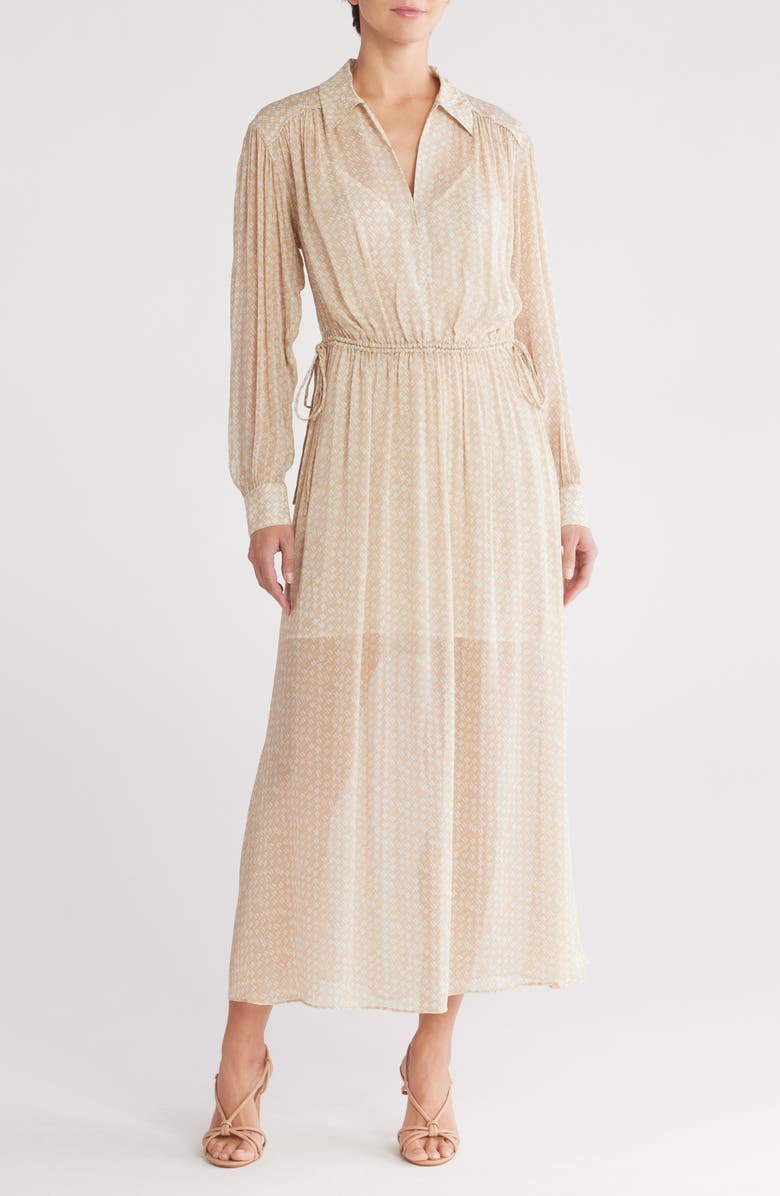 rag & bone Emerson Shirtdress