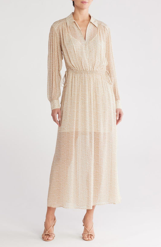 rag & bone Emerson Shirtdress