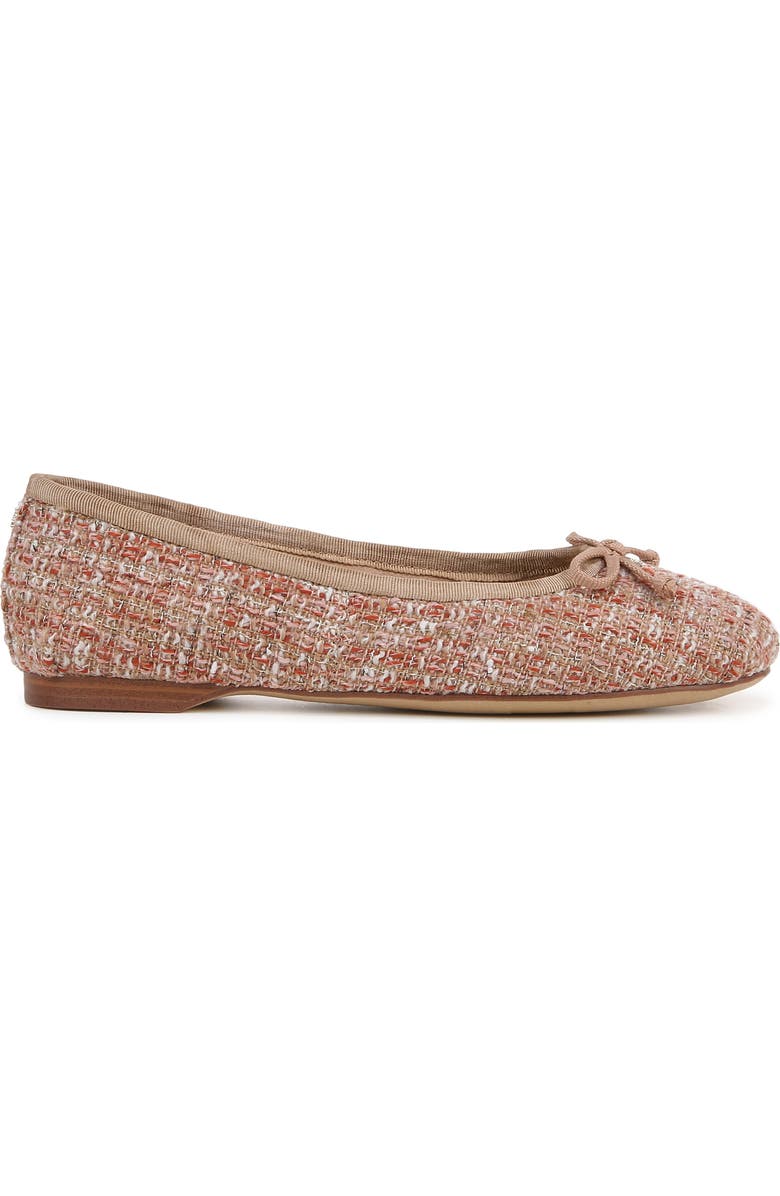 Sam Edelman Zooey Ballet Flat (Women)