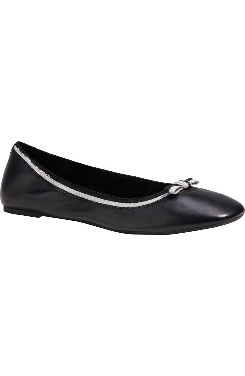 Kate Spade New York claudette ballet flat (Women)