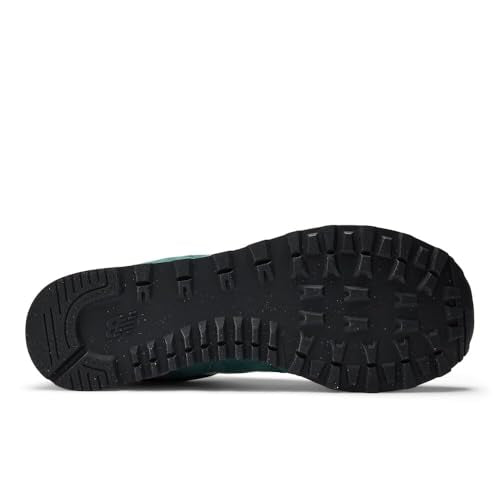 Amazon New Balance Unisex-Adult 574 V2 Sneaker