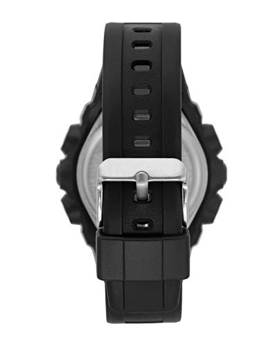 Amazon Armitron Sport Men's Digital Chronograph Resin Strap Watch