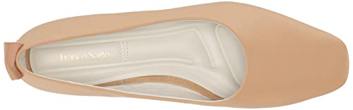 Franco Sarto Womens Vana Flat