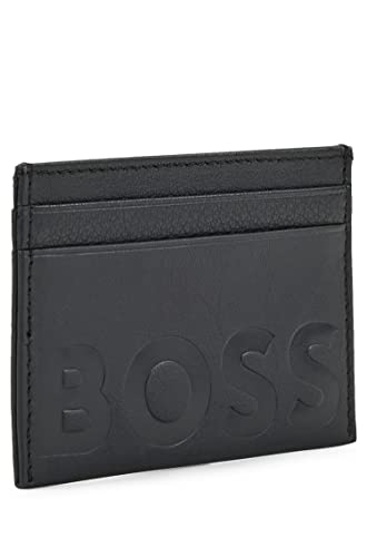 BOSS Men's Modern, Black, One Size