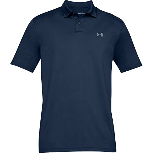 Under Armour Men's Performance 2.0 Golf Polo