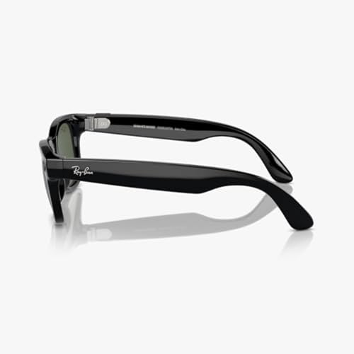 Ray-Ban | Meta Smart Glasses, Wayfarer