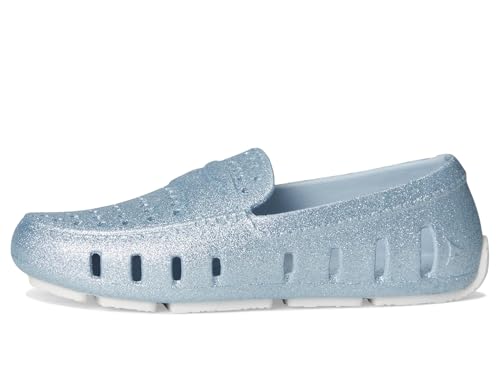 Amazon Floafers Unisex-Child Prodigy Driver Sparkle (Toddler/Little Kid/Big Kid)