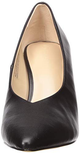 The Drop Women's Taylor High Vamp Stilleto Pump