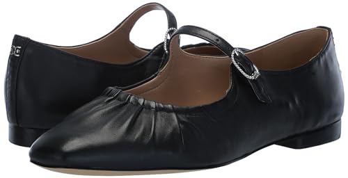 Sam Edelman women's Micah Mary Jane Flat