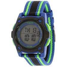 Timex Boys TW7C77500 Time Machines Digital