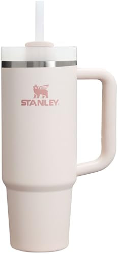 Stanley Quencher H2.0 FlowState Stainless Steel Vacuum Insulated
