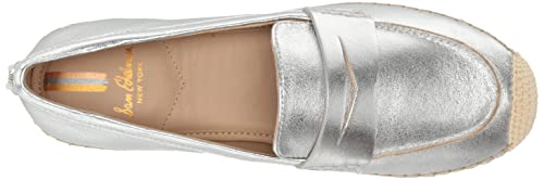 Sam Edelman Women's Kai Loafer Flat