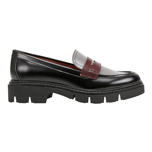 Marc Fisher Women's Cube Loafer