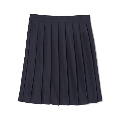 Amazon French Toast Girls' Pleated Skirt