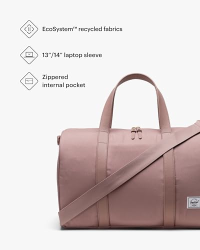 Amazon Herschel Novel Duffle