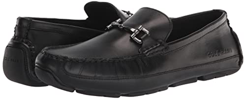 Cole Haan Men's Wyatt Bit Driver Loafers Driving Style