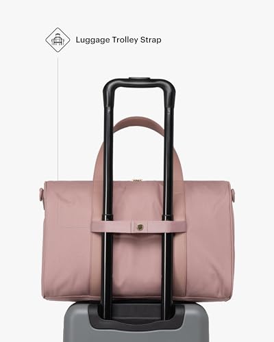 Amazon Herschel Novel Duffle