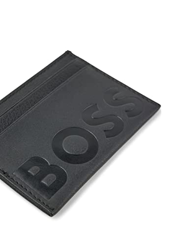 BOSS Men's Modern, Black, One Size