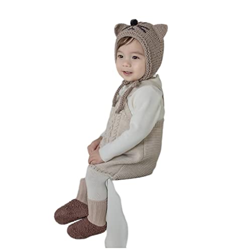 Amazon Infant Baby Knit Romper Overalls Clothing Unisex Cute Love One-Pieces Jumpsuit Outfit Clothes Outfits