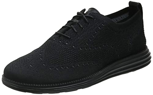 Cole Haan Men's Originalgrand Stitchlite Wingtip