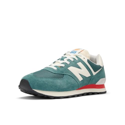 Amazon New Balance Unisex-Adult 574 V2 Sneaker
