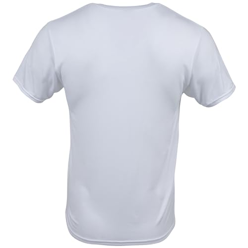 Gildan Men's V-Neck T-Shirts, Multipack, Style G1103