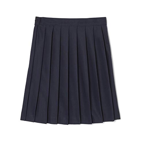 Amazon French Toast Girls' Pleated Skirt