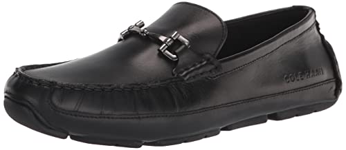 Cole Haan Men's Wyatt Bit Driver Loafers Driving Style