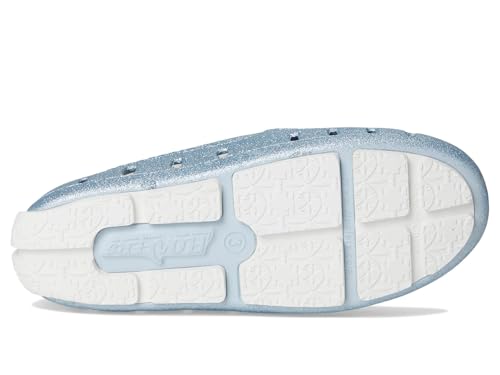 Amazon Floafers Unisex-Child Prodigy Driver Sparkle (Toddler/Little Kid/Big Kid)