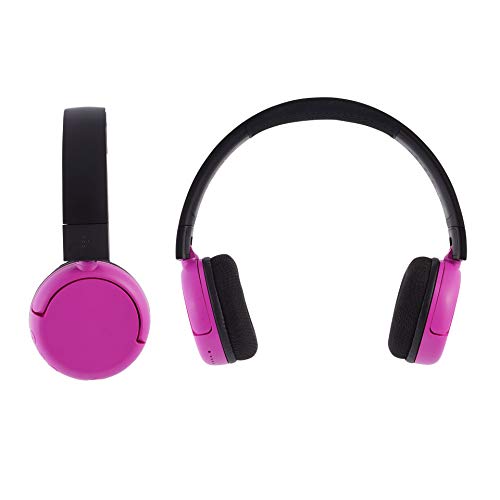 Made for Amazon, Kids Bluetooth Headphones, Ages (8-15)