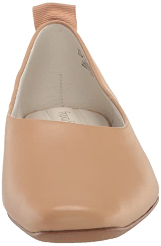 Franco Sarto Womens Vana Flat