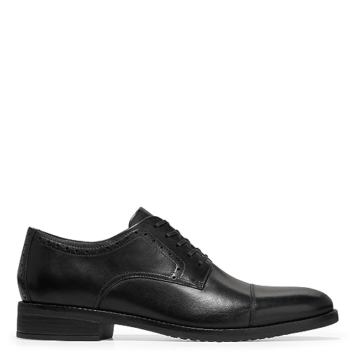 Cole Haan Men's Grand+ Dress Cap Toe Oxford