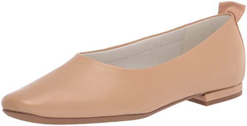 Franco Sarto Womens Vana Flat