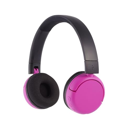 Made for Amazon, Kids Bluetooth Headphones, Ages (8-15)