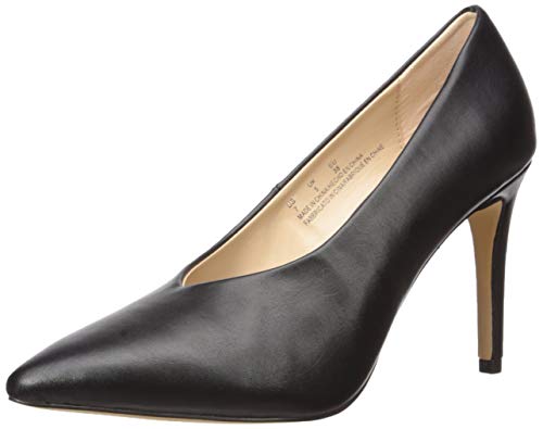 The Drop Women's Taylor High Vamp Stilleto Pump