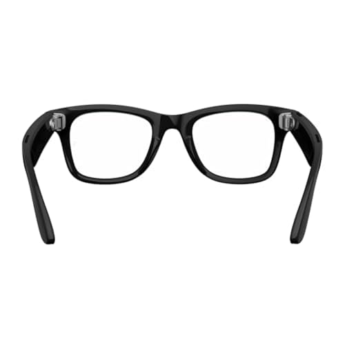 Ray-Ban | Meta Smart Glasses, Wayfarer