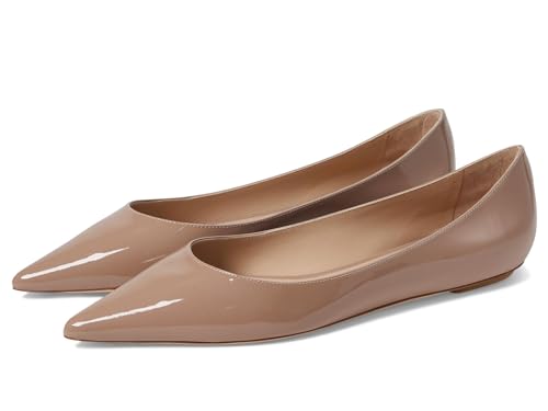 Stuart Weitzman Women's Emilia Flats