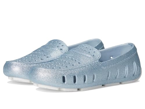 Amazon Floafers Unisex-Child Prodigy Driver Sparkle (Toddler/Little Kid/Big Kid)