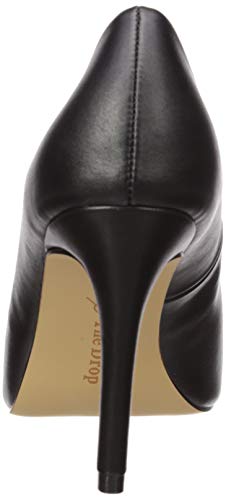 The Drop Women's Taylor High Vamp Stilleto Pump