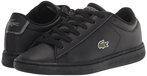 Lacoste Unisex-Child Kids Carnaby Sneaker