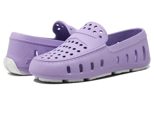 Floafers Unisex-Child Prodigy (Toddler/Little Big Kid) Boat Shoe