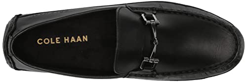 Cole Haan Men's Wyatt Bit Driver Loafers Driving Style