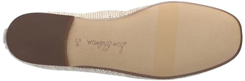 Sam Edelman Womens Ari Ballet Flat