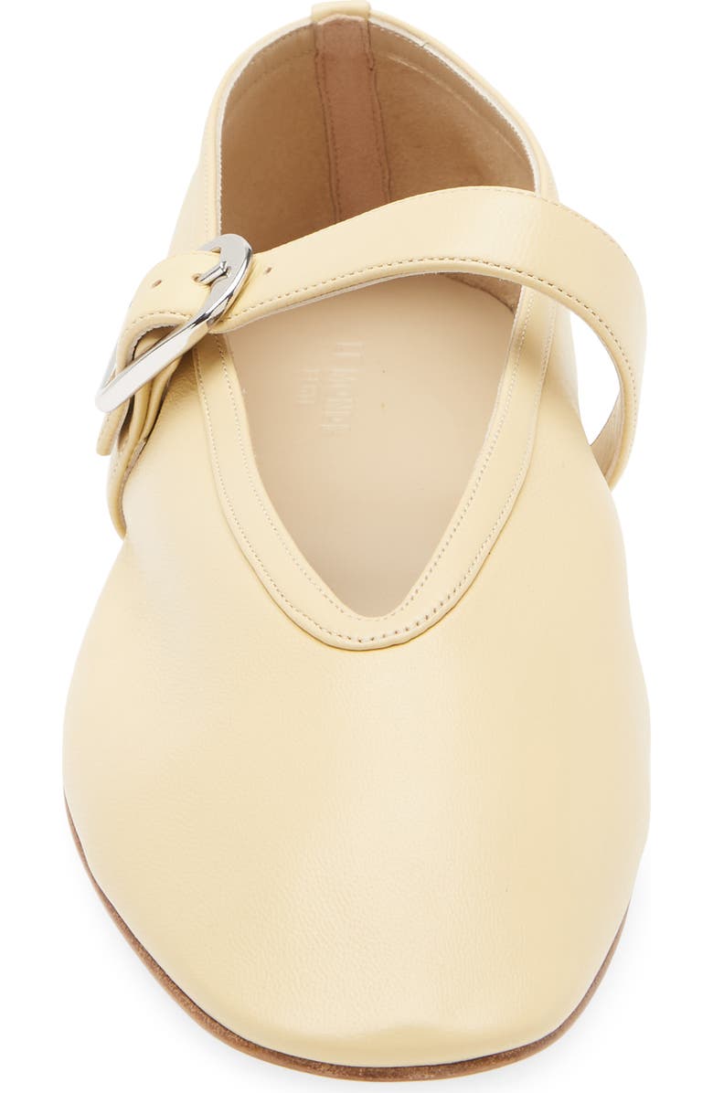 Le Monde Béryl Stella Mary Jane Flat (Women)