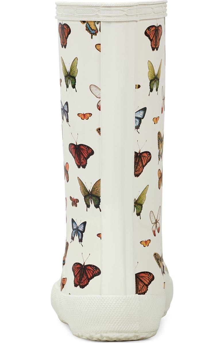 Hunter Kids' First Classic Rain Boot