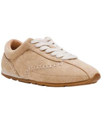 Macy's DV Dolce VitaWomen's Farrah Whipstitch Low Profile Sneakers
